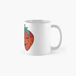 Kuromi Strawberry Mug