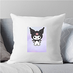 Kuromi Limited Collection Kuromi Pillows Cover