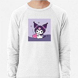 Kuromi Merch Collection Kuromi Sweatshirts