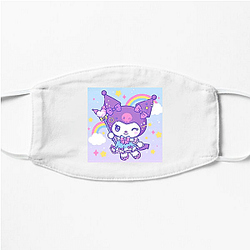 Kuromi Merch For Fans Kuromi Face Masks