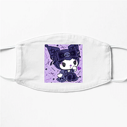 Kuromi Merch Kuromi Face Masks