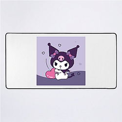 Kuromi Merch Collection Kuromi Mouse Pads