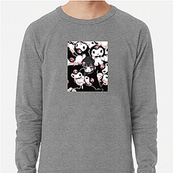 Kuromi Signature Kuromi Sweatshirts