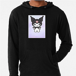 Kuromi Limited Collection Kuromi Hoodies