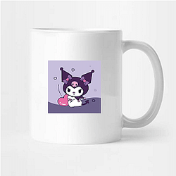 Kuromi Merch Collection Kuromi Mugs