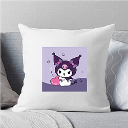 Kuromi Merch Collection Kuromi Pillows Cover