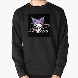 Kuromi Fan Art Kuromi Sweatshirts