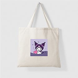 Kuromi Merch Collection Kuromi Bags