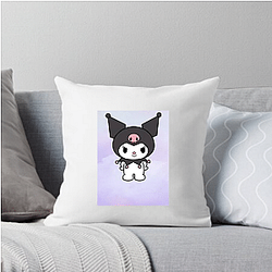 Kuromi Limited Collection Kuromi Pillows Cover