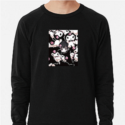 Kuromi Signature Kuromi Sweatshirts