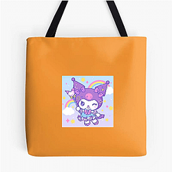 Kuromi Merch For Fans Kuromi Bags