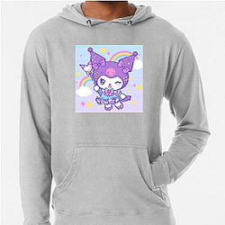 Kuromi Merch For Fans Kuromi Hoodies