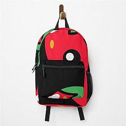 Kuromi Strawberry Backpack
