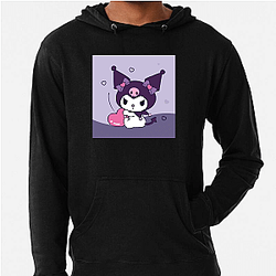 Kuromi Merch Collection Kuromi Hoodies