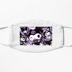 Kuromi Merchandise For Fans Kuromi Face Masks