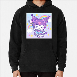 Kuromi Merch For Fans Kuromi Hoodies