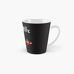 Kuromi Strawberry Mug