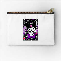 Kuromi Special Collection Kuromi Zipper Pouches