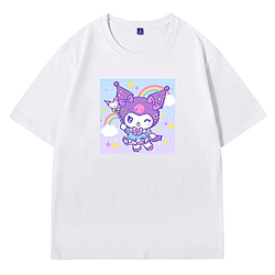 Kuromi Merch For Fans Kuromi T-Shirts