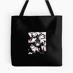 Kuromi Signature Kuromi Bags