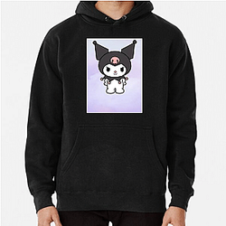 Kuromi Limited Collection Kuromi Hoodies