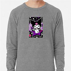 Kuromi Special Collection Kuromi Sweatshirts