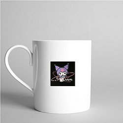 Kuromi Fan Art Kuromi Mugs