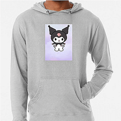 Kuromi Limited Collection Kuromi Hoodies