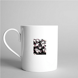 Kuromi Signature Kuromi Mugs