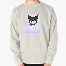 Kuromi Limited Collection Kuromi Sweatshirts