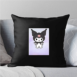 Kuromi Limited Collection Kuromi Pillows Cover