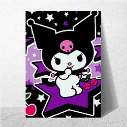Kuromi Special Collection Kuromi Posters