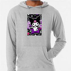 Kuromi Special Collection Kuromi Hoodies