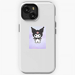 Kuromi Limited Collection Kuromi Samsung Cases