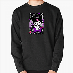 Kuromi Special Collection Kuromi Sweatshirts