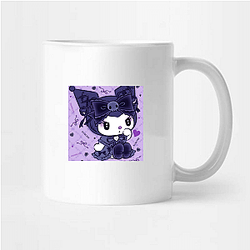 Kuromi Merch Kuromi Mugs