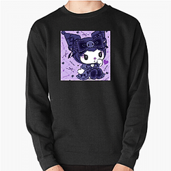 Kuromi Merch Kuromi Sweatshirts