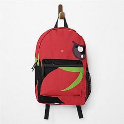 Kuromi Strawberry Backpack