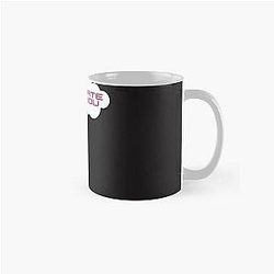 Angry Kuromi Strawberry Mug