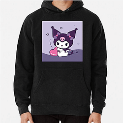 Kuromi Merch Collection Kuromi Hoodies