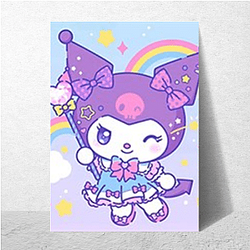 Kuromi Merch For Fans Kuromi Posters