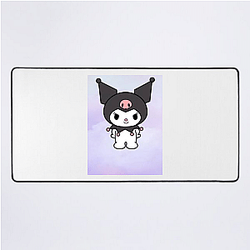 Kuromi Limited Collection Kuromi Mouse Pads