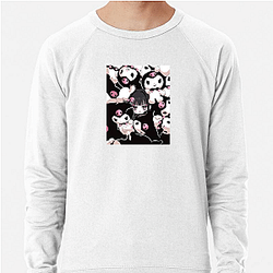 Kuromi Signature Kuromi Sweatshirts
