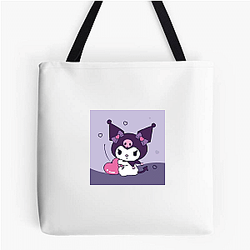 Kuromi Merch Collection Kuromi Bags
