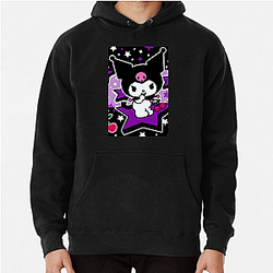 Kuromi Special Collection Kuromi Hoodies