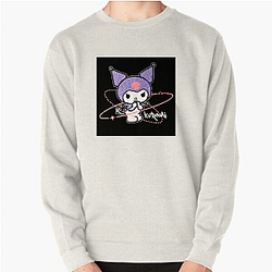 Kuromi Fan Art Kuromi Sweatshirts