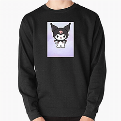 Kuromi Limited Collection Kuromi Sweatshirts