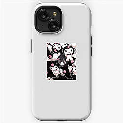 Kuromi Signature Kuromi iPhone Cases