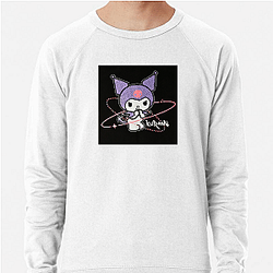 Kuromi Fan Art Kuromi Sweatshirts