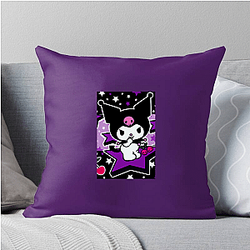 Kuromi Special Collection Kuromi Pillows Cover